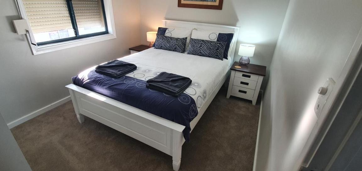 Palm Beach Manor Rockingham Dış mekan fotoğraf