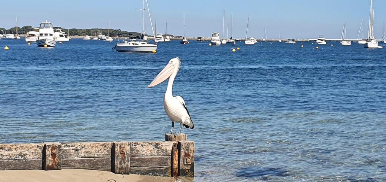 Palm Beach Manor Rockingham Dış mekan fotoğraf