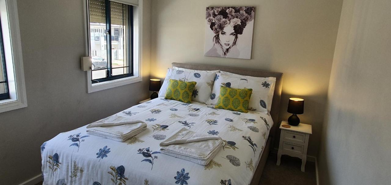 Palm Beach Manor Rockingham Dış mekan fotoğraf