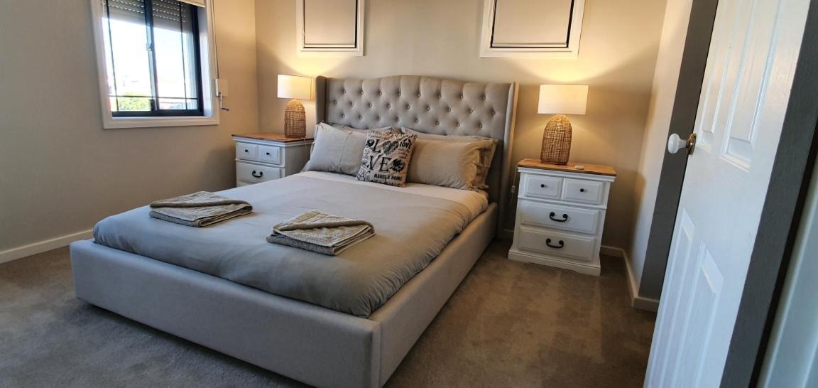 Palm Beach Manor Rockingham Dış mekan fotoğraf