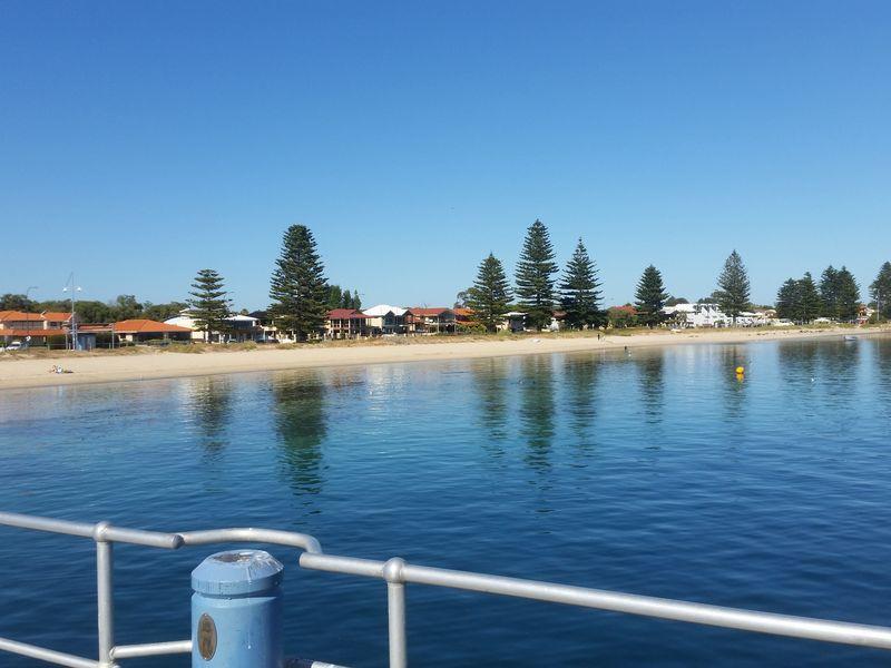 Palm Beach Manor Rockingham Dış mekan fotoğraf