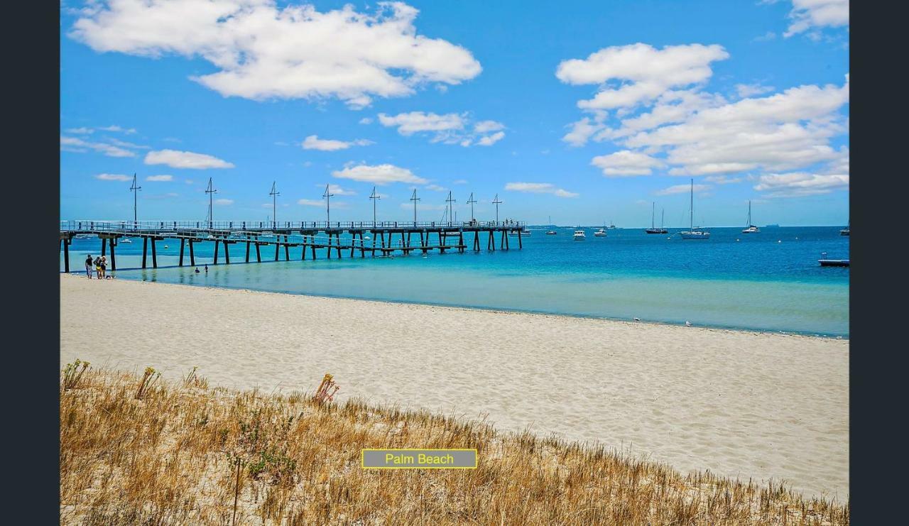 Palm Beach Manor Rockingham Dış mekan fotoğraf